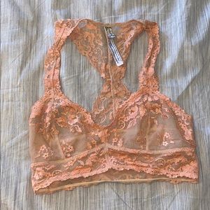 Free People Intimates Bralette